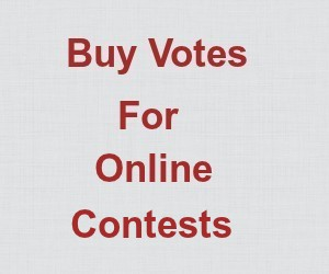 Illustration for article titled Best New Working Tips to Get Online Votes